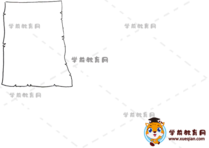 明日歌詩(shī)配畫(huà)