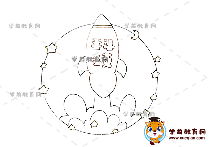 科技讀書(shū)卡