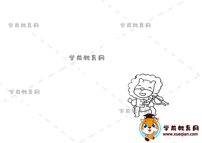 魔法師的帽子讀書(shū)卡