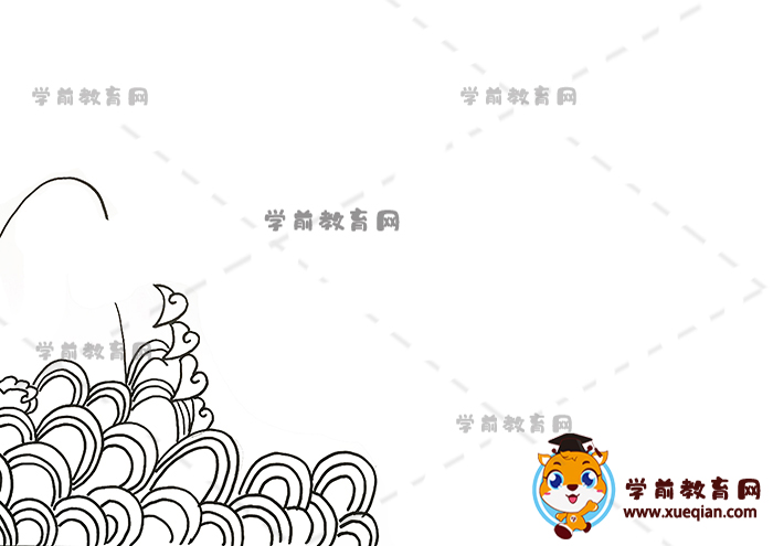 端午節(jié)詩配畫