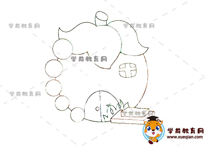 神奇的符號(hào)讀書(shū)卡