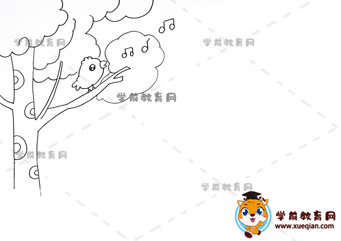 江畔獨步尋花詩配畫