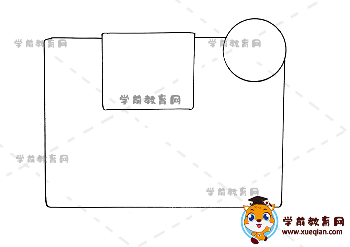 宿建德江詩(shī)配畫(huà)
