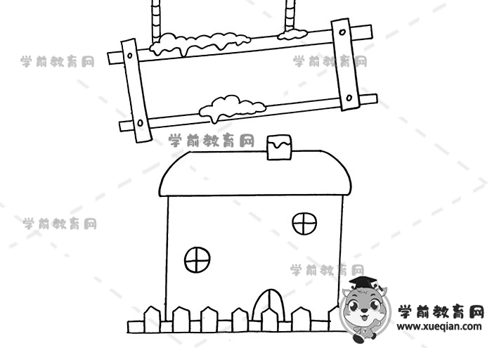 手抄報(bào)模板