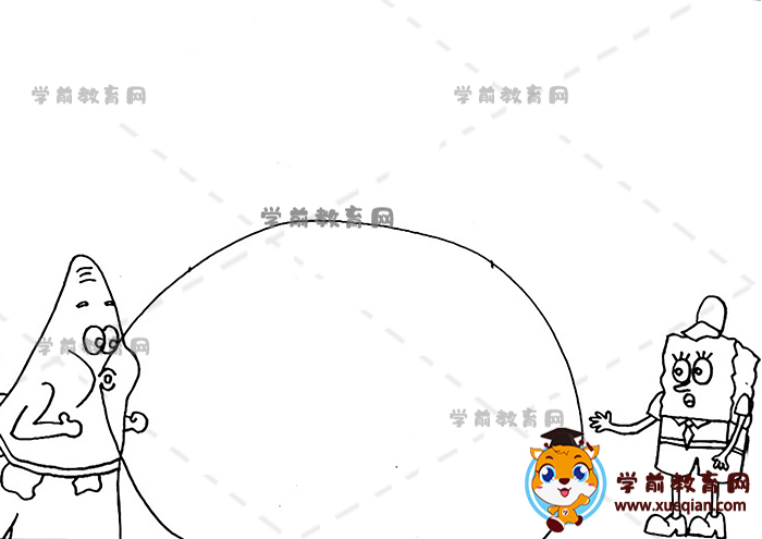 手抄報(bào)模板
